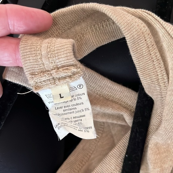 By Malene Birger tank style mini dress size Large - Picture 6 of 6